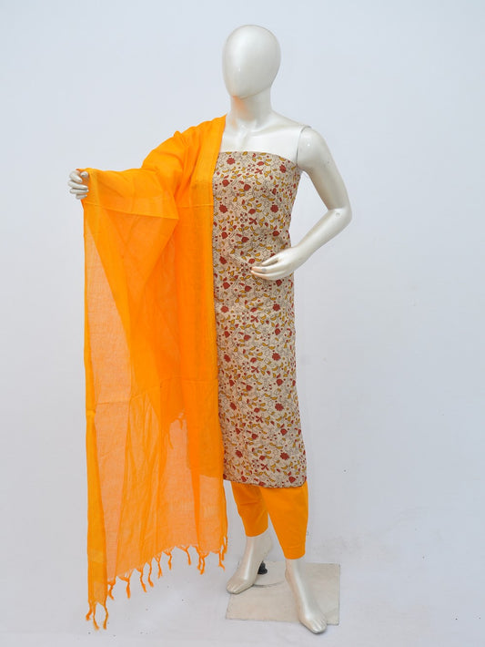 Kalamkari Dress Material [D40219004]
