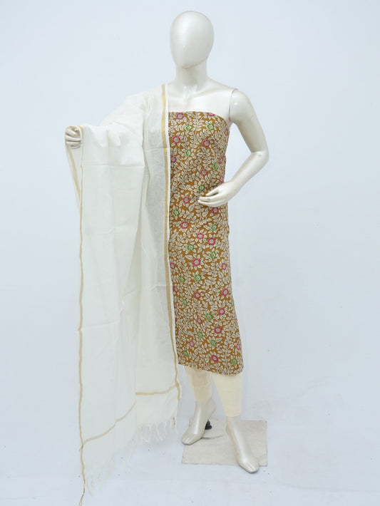 Kalamkari Dress Material [D40219006]