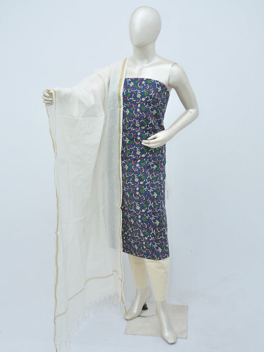 Kalamkari Dress Material [D40219008]