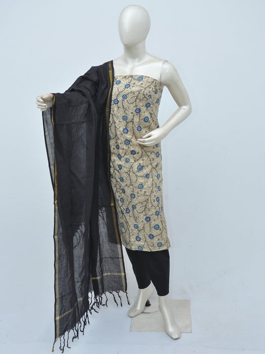 Kalamkari Dress Material [D40219010]