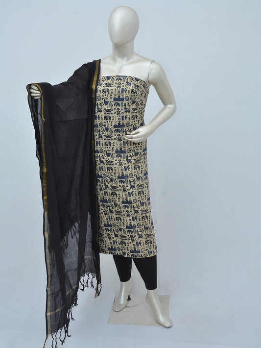 Kalamkari Dress Material [D40220012]