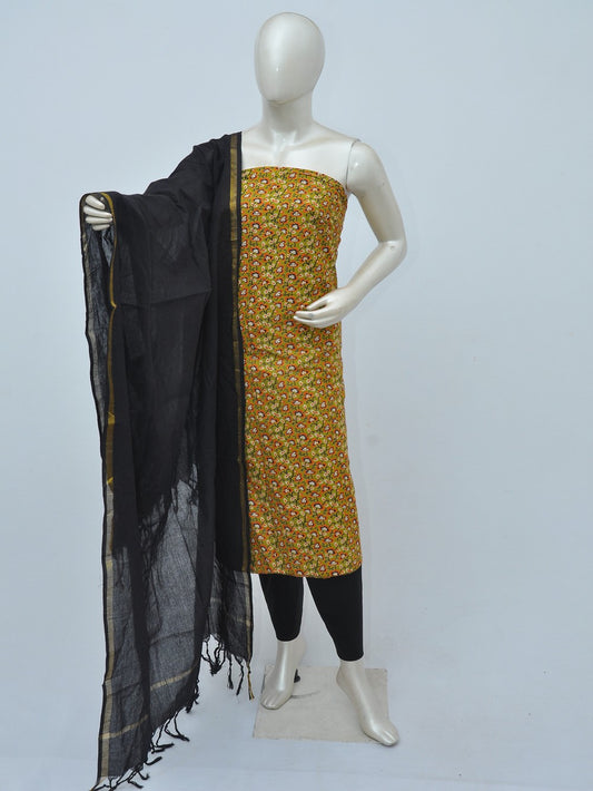 Kalamkari Dress Material [D40220013]
