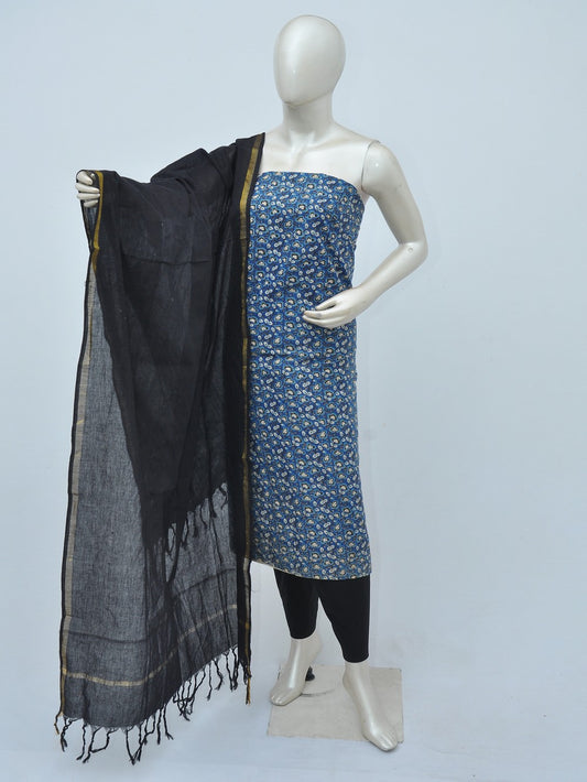 Kalamkari Dress Material [D40220014]
