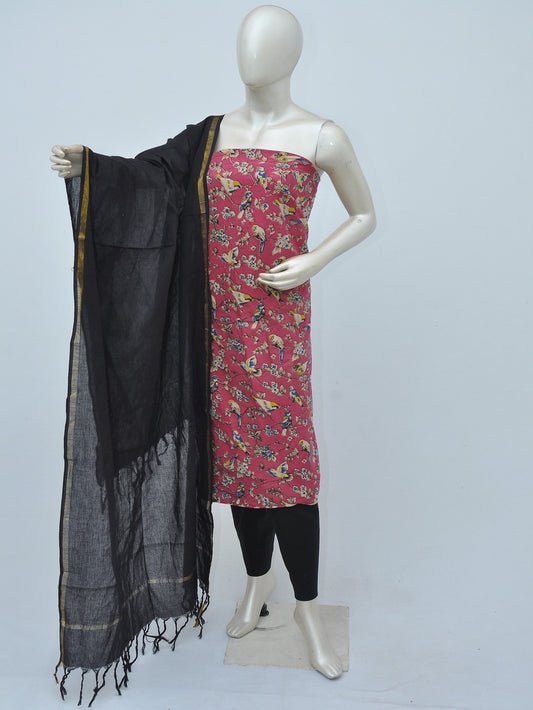 Kalamkari Dress Material [D40220015]