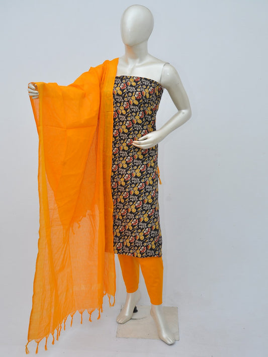 Kalamkari Dress Material [D40220018]
