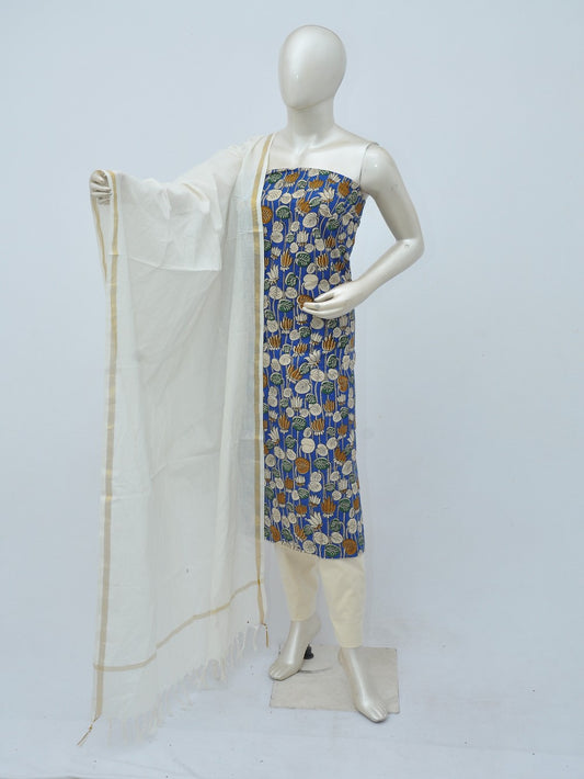 Kalamkari Dress Material [D40220021]