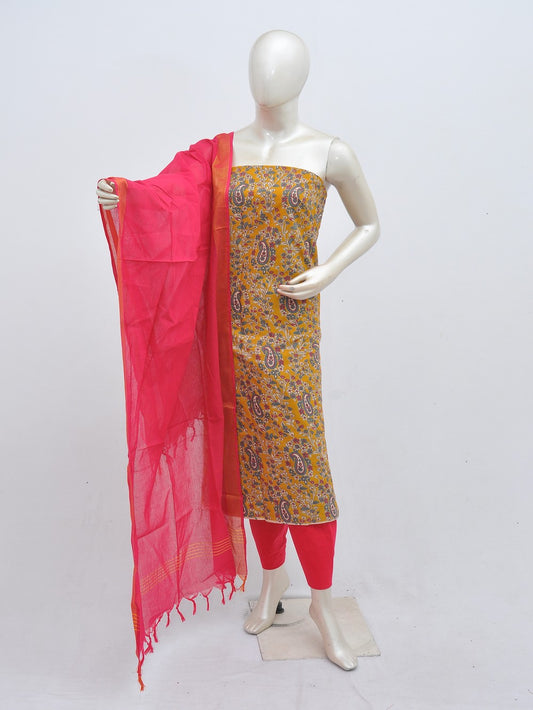 Kalamkari Dress Material [D40224060]
