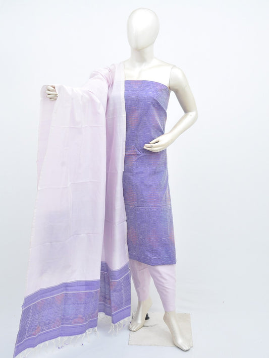 Silk Woven Designer Dress Material [D30601001]