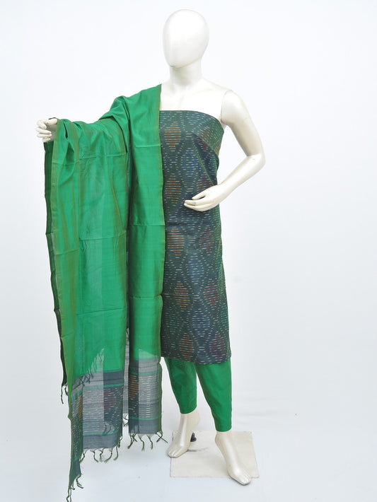 Silk Woven Designer Dress Material [D30601002]