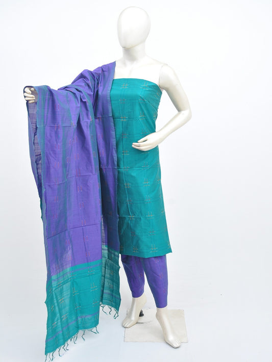 Silk Woven Designer Dress Material [D30601004]