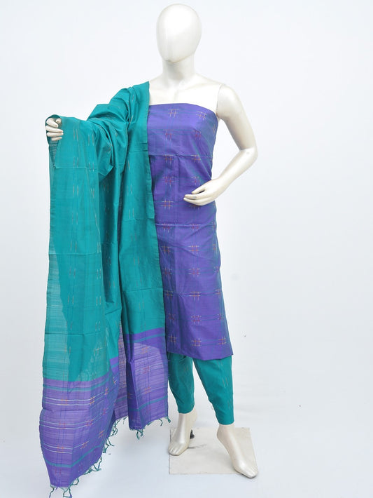 Silk Woven Designer Dress Material [D30601005]
