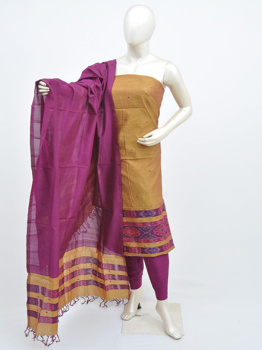 Silk Woven Designer Dress Material [D30601007]
