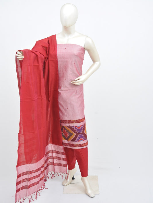 Silk Woven Designer Dress Material [D30601011]