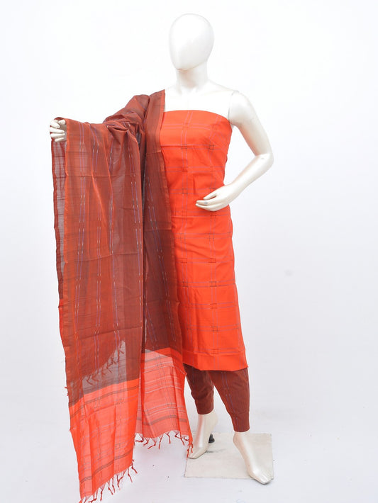 Silk Woven Designer Dress Material [D30708002]