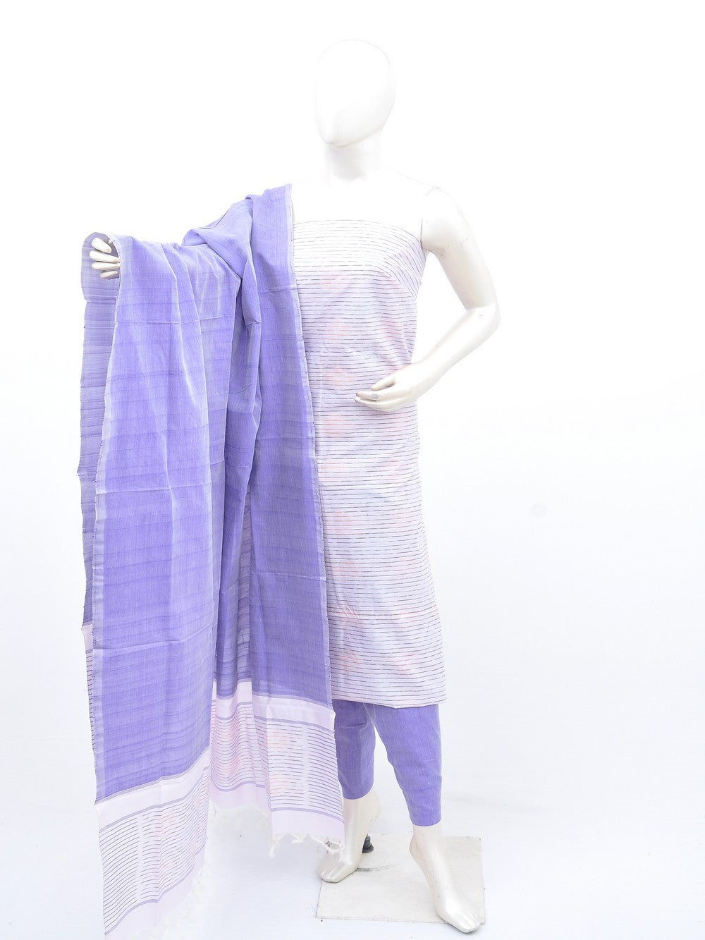 Silk Woven Designer Dress Material [D30708005]