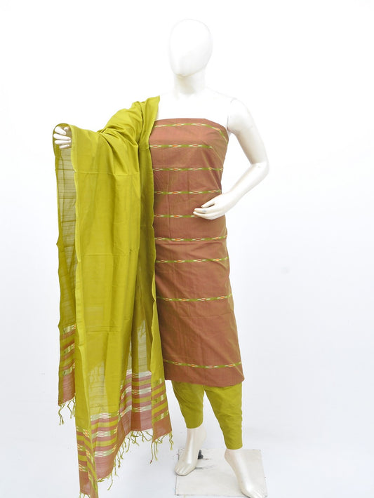 Silk Woven Designer Dress Material [D30708006]