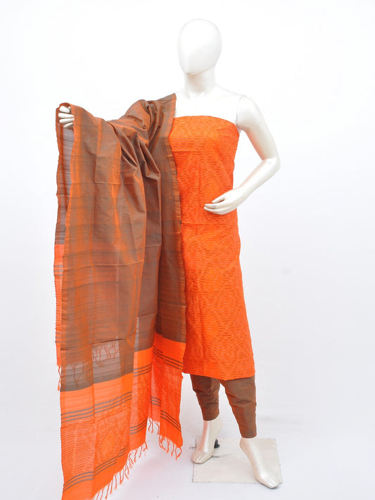Silk Woven Designer Dress Material [D30708007]