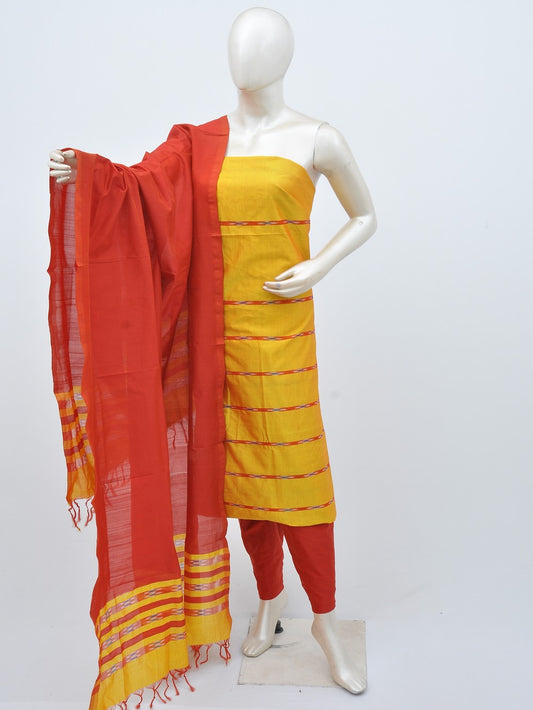 Silk Woven Designer Dress Material [D30803002]