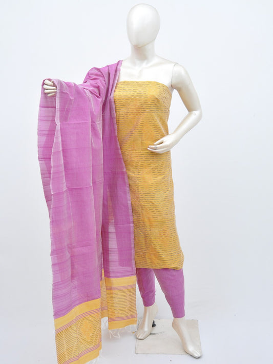 Silk Woven Designer Dress Material [D30803004]