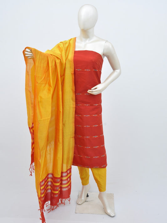 Silk Woven Designer Dress Material [D30803005]