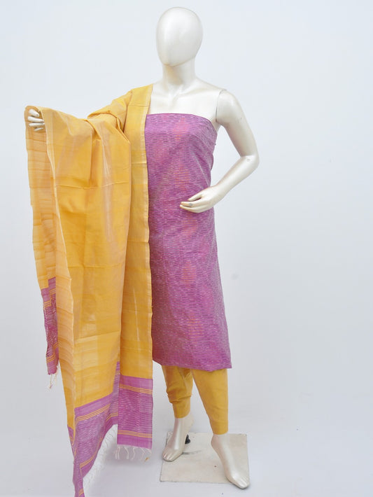 Silk Woven Designer Dress Material [D30803006]