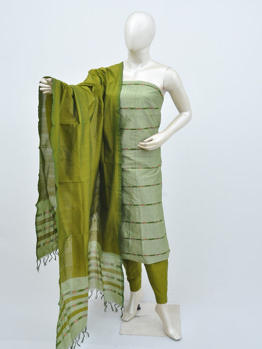 Silk Woven Designer Dress Material [D30803007]