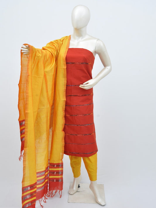 Silk Woven Designer Dress Material [D30803008]