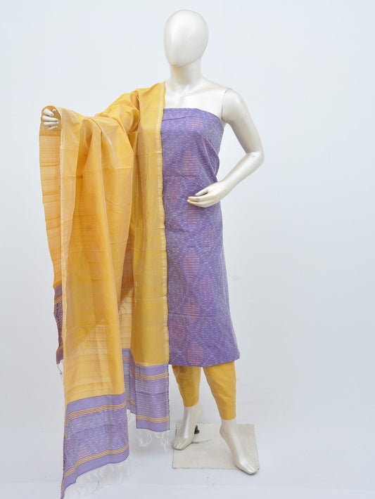 Silk Woven Designer Dress Material [D30803009]