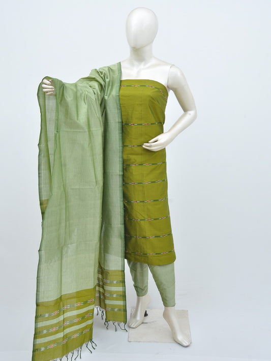 Silk Woven Designer Dress Material [D30803010]
