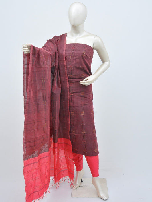 Silk Woven Designer Dress Material [D30803011]