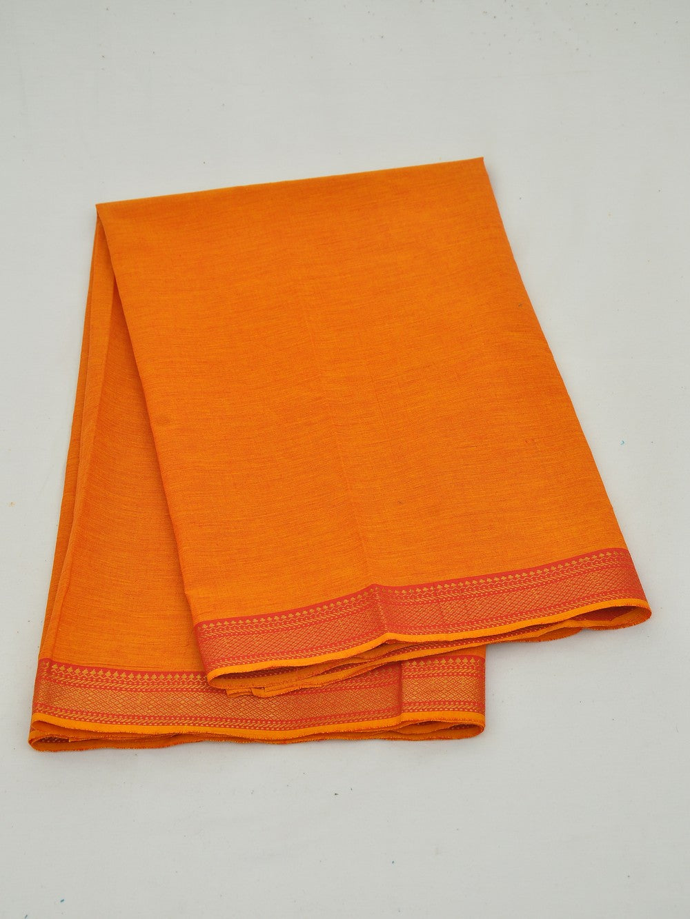 Mangalgiri Cotton Running Fabric [D50408014]
