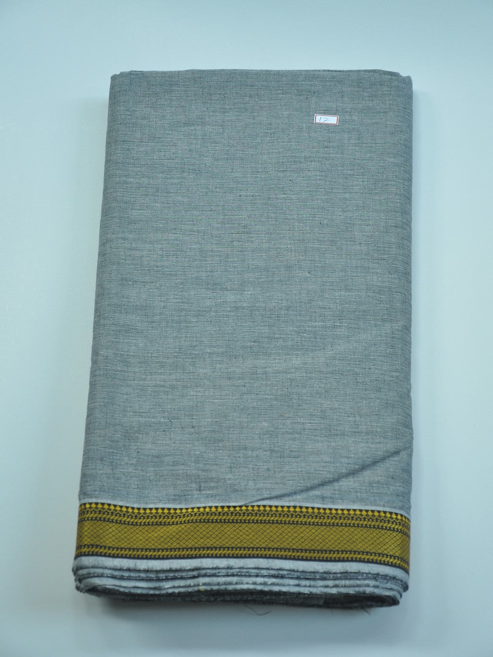 Mangalgiri Cotton Running Fabric [D50704002]