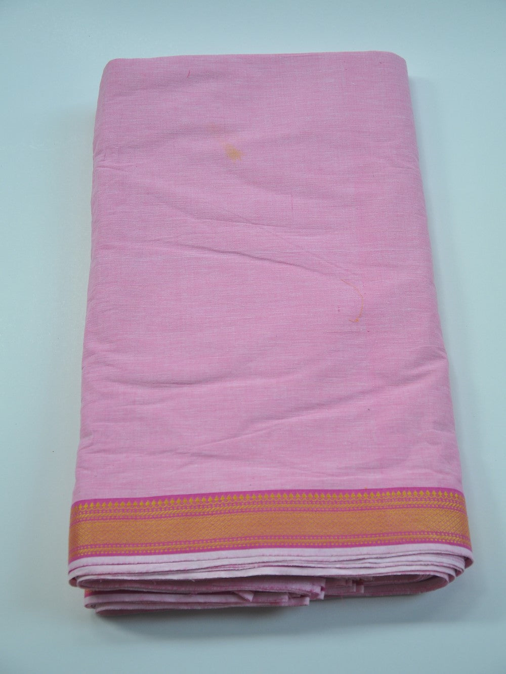 Mangalgiri Cotton Running Fabric [D50704003]