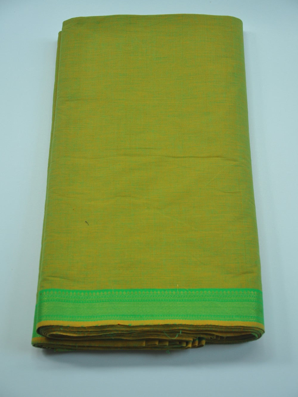 Mangalgiri Cotton Running Fabric [D50704005]