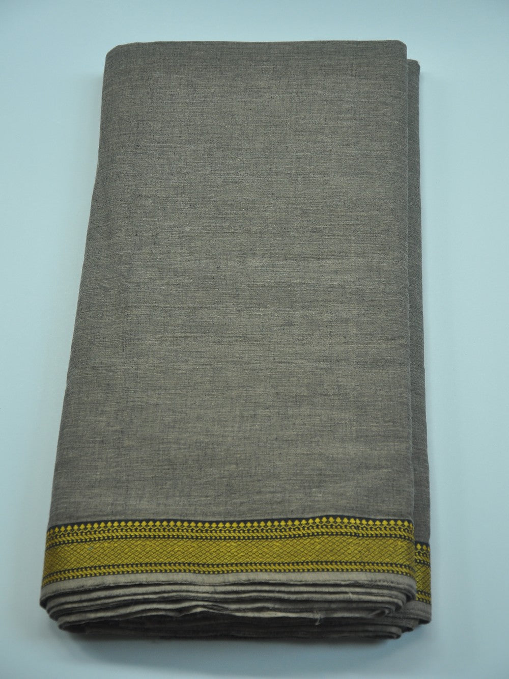 Mangalgiri Cotton Running Fabric [D50704006]