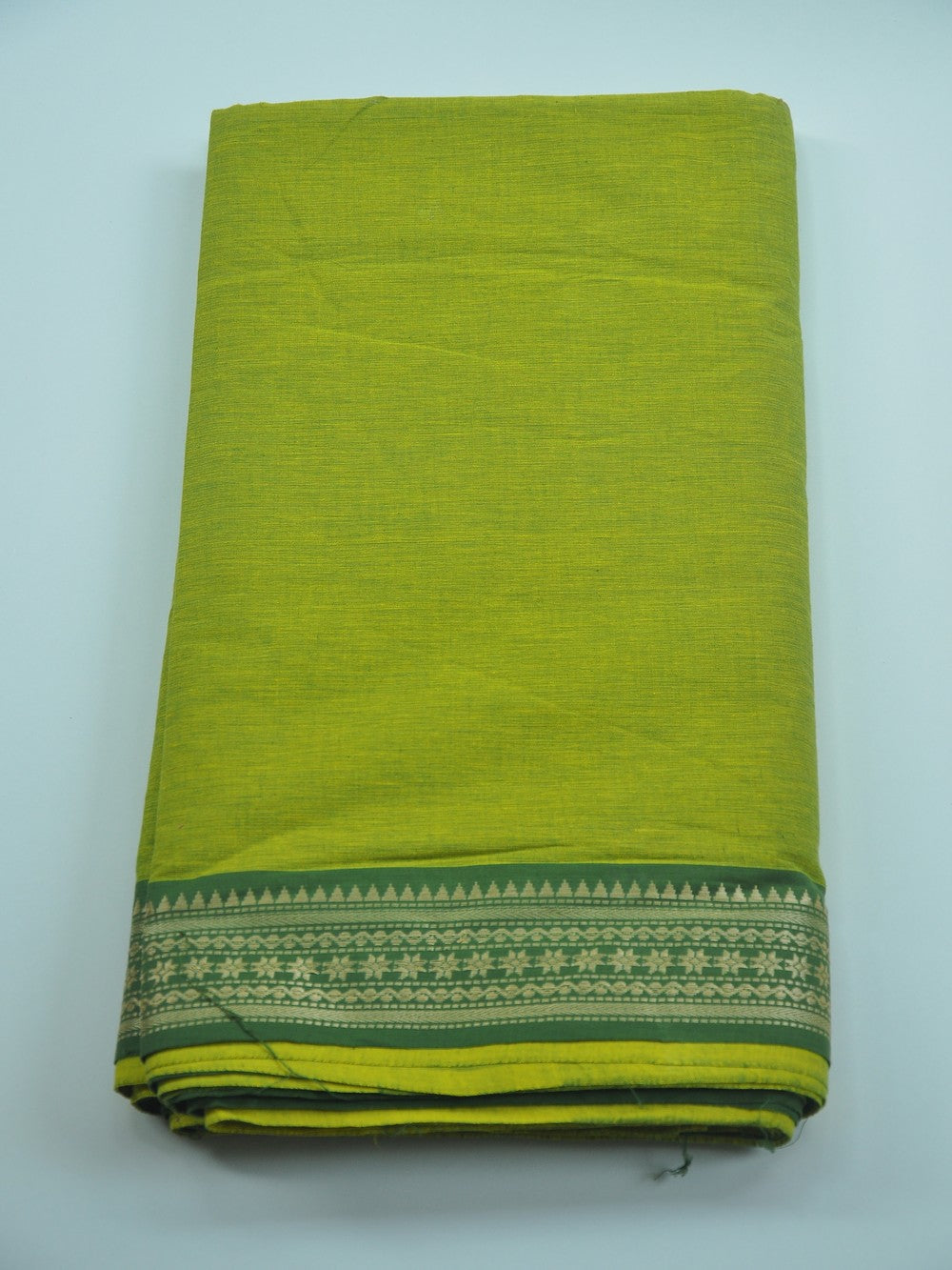 Mangalgiri Cotton Running Fabric [D50704012]