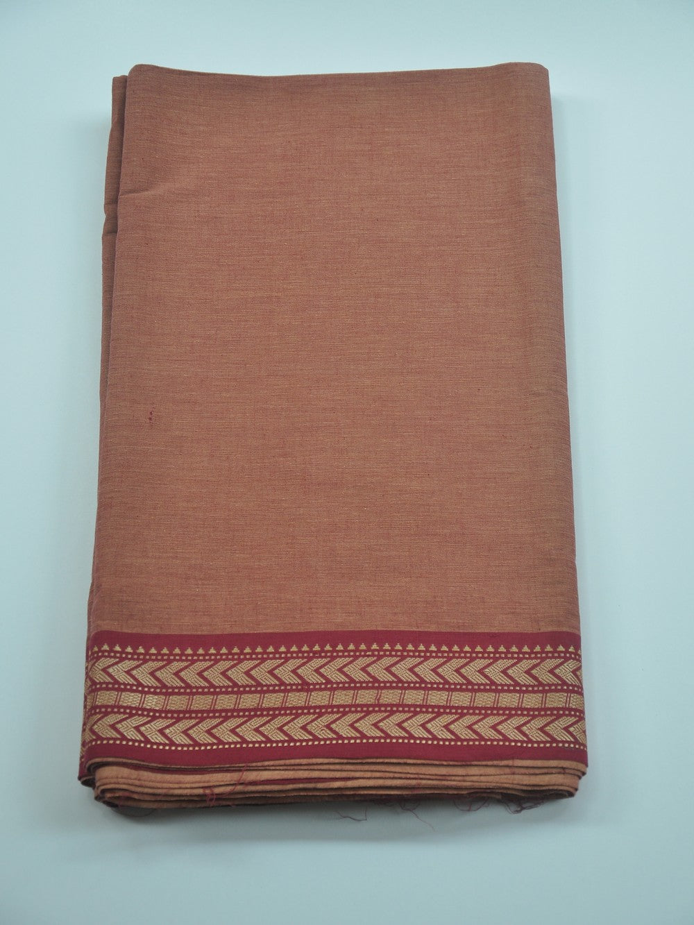 Mangalgiri Cotton Running Fabric [D50704013]