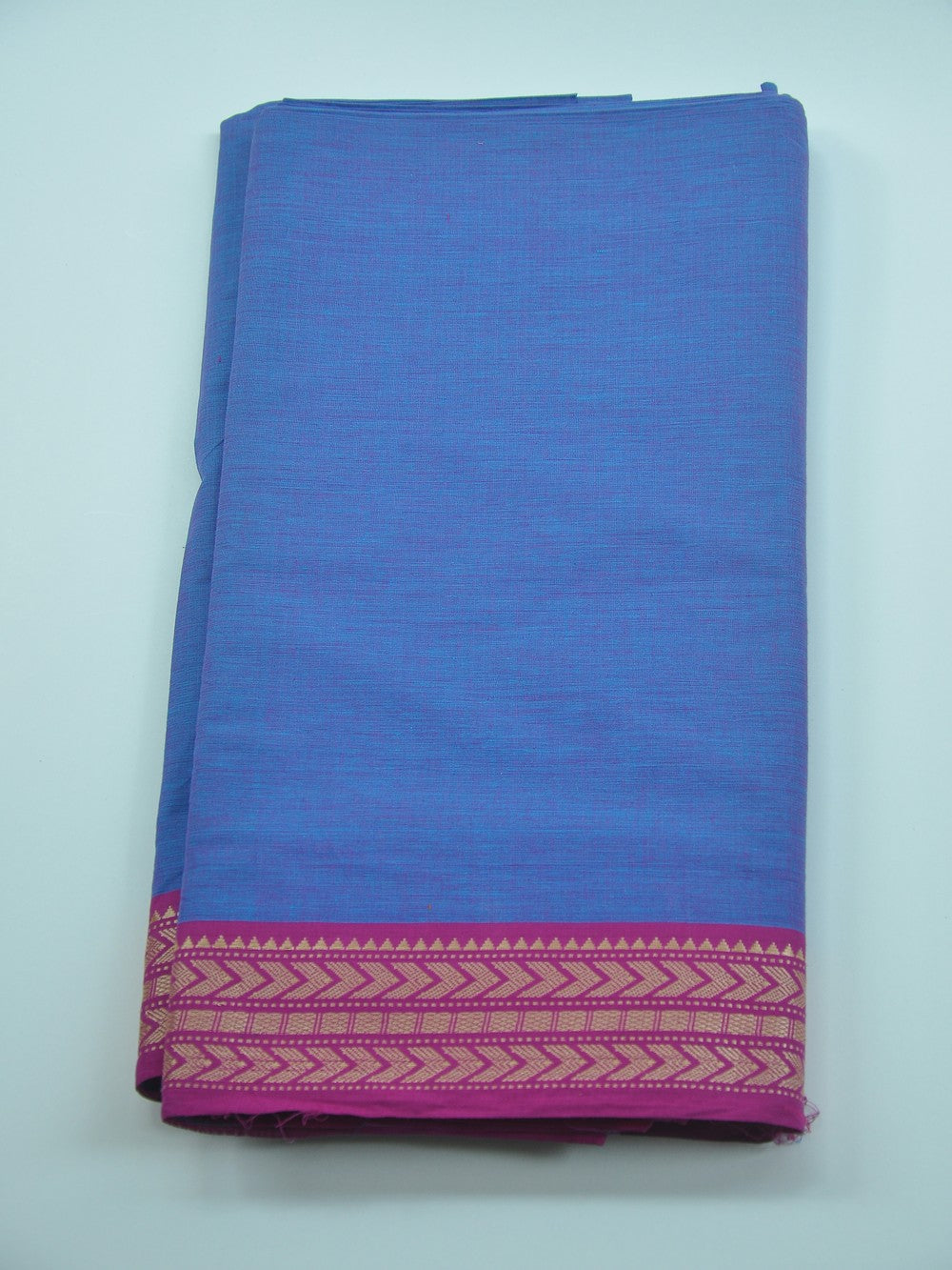 Mangalgiri Cotton Running Fabric [D50704016]