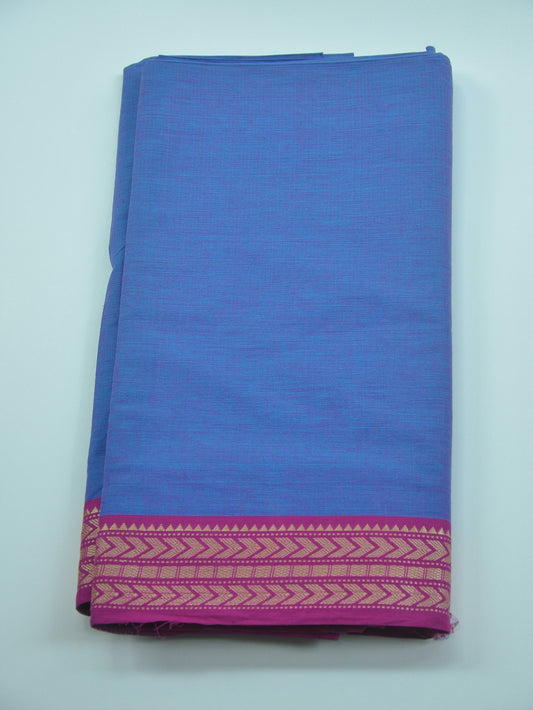 Mangalgiri Cotton Running Fabric [D50704016]