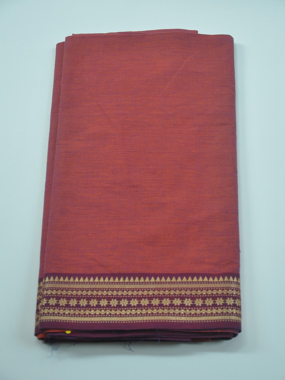 Mangalgiri Cotton Running Fabric [D50704019]