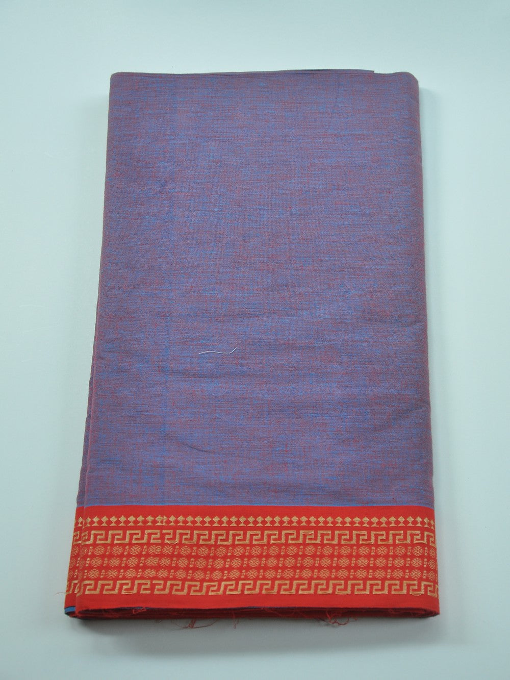 Mangalgiri Cotton Running Fabric [D50704020]
