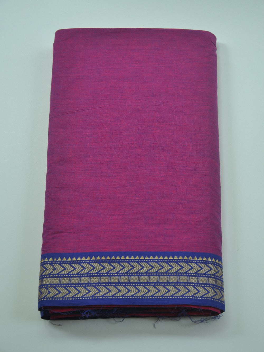 Mangalgiri Cotton Running Fabric [D50704021]
