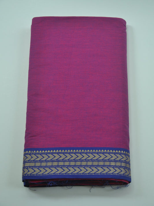 Mangalgiri Cotton Running Fabric [D50704021]