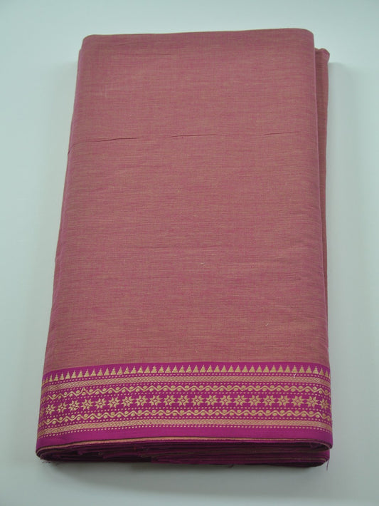Mangalgiri Cotton Running Fabric [D50704022]