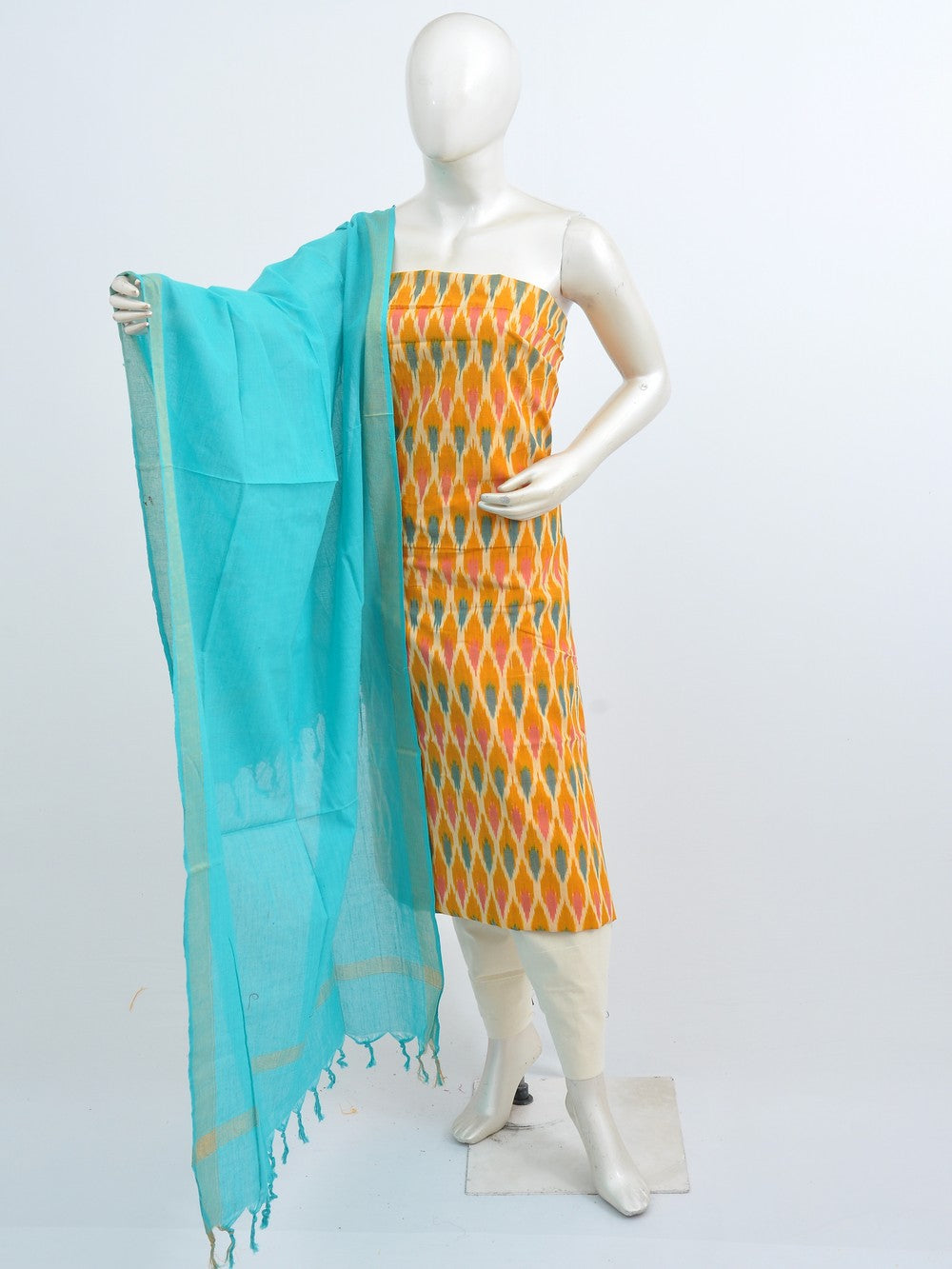 Cotton Designer Dress Material [D30429010]