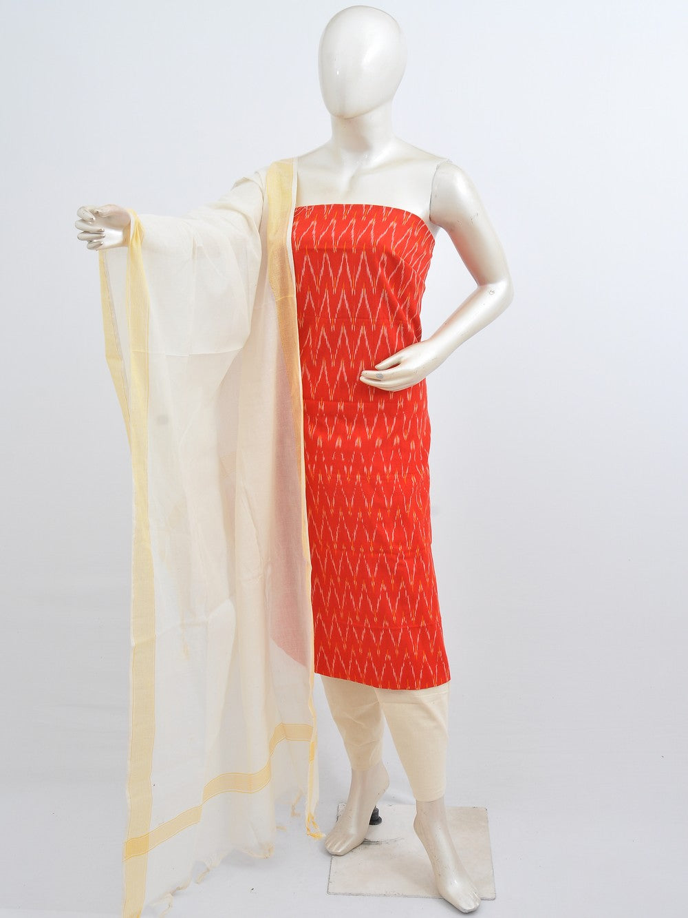 Cotton Designer Dress Material [D30429014]