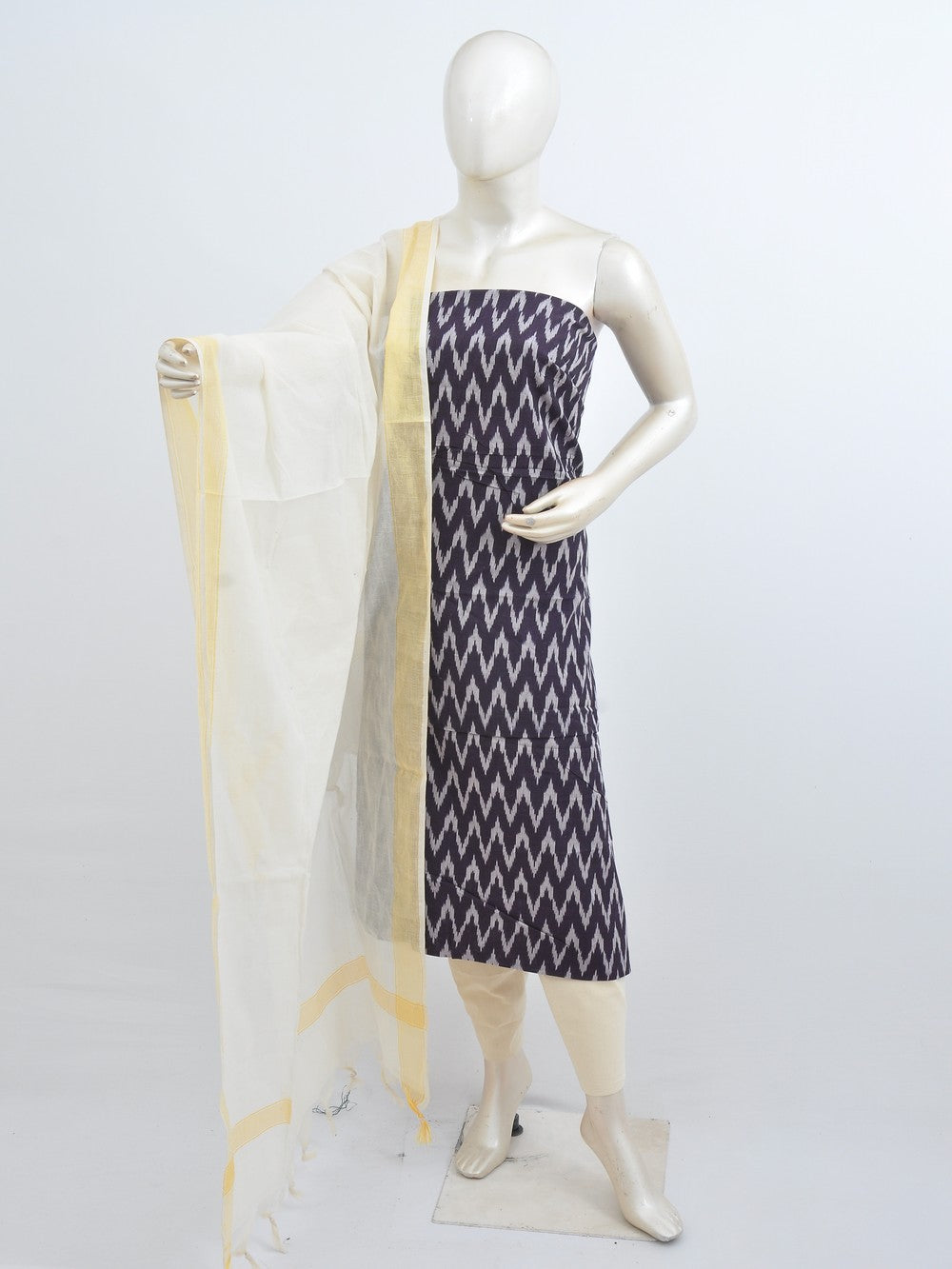 Cotton Designer Dress Material [D30429016]