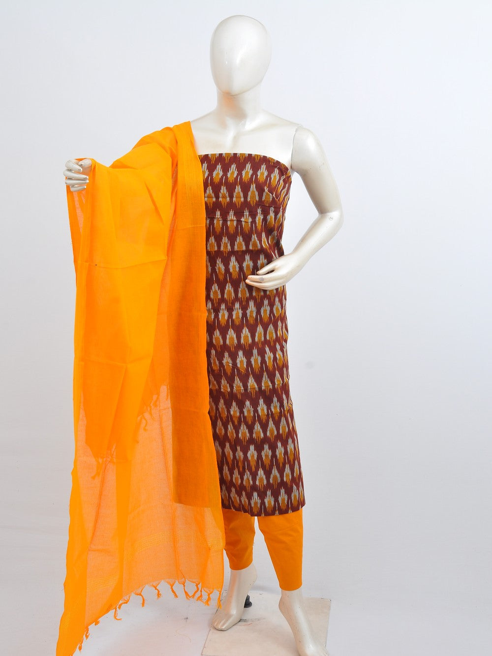 Cotton Designer Dress Material [D30429017]