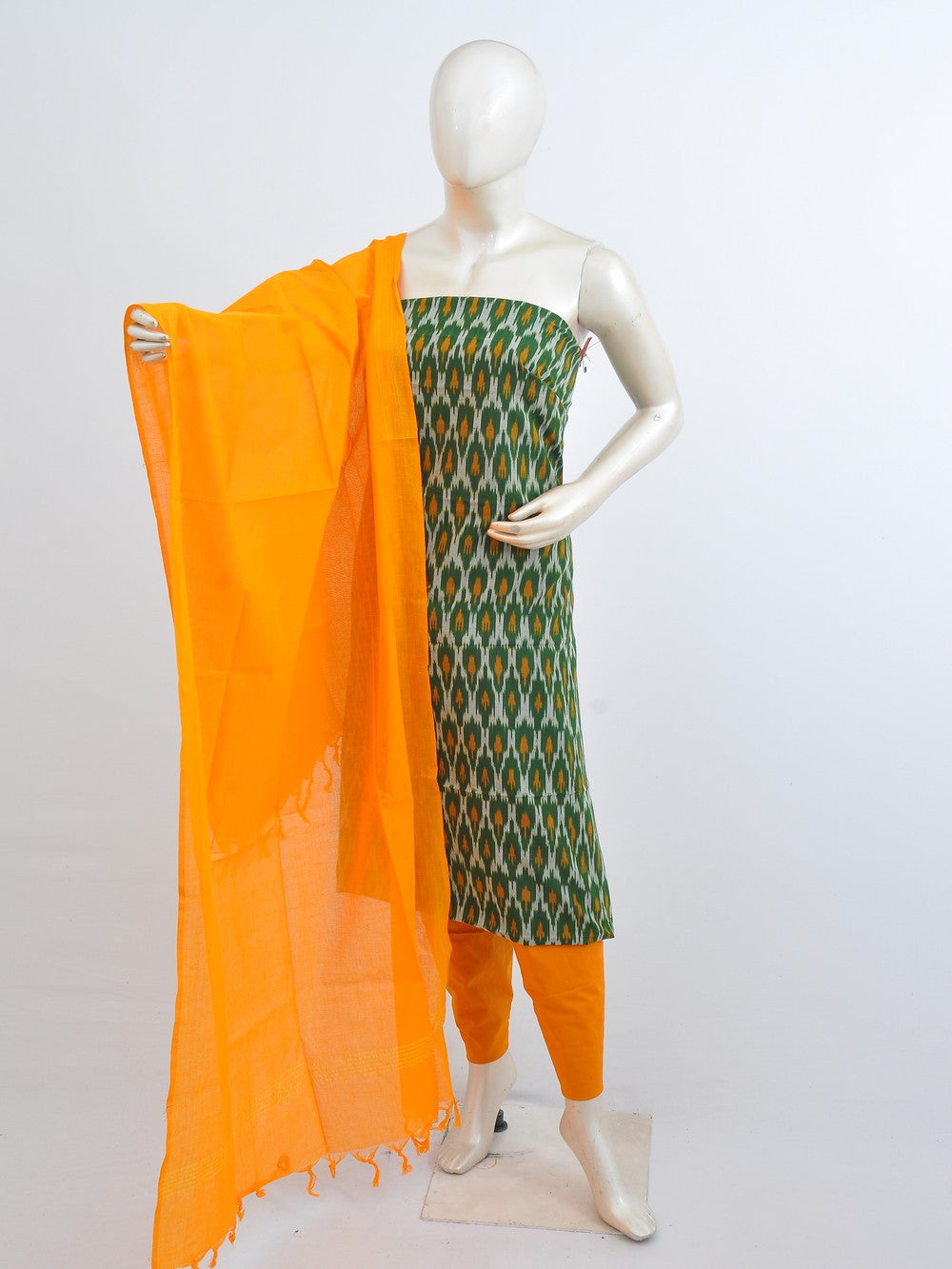 Cotton Designer Dress Material [D30429018]