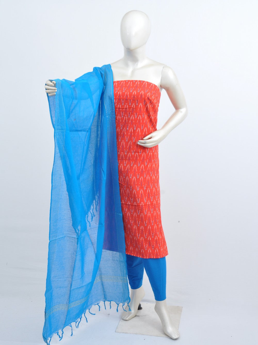 Cotton Designer Dress Material [D30429021]